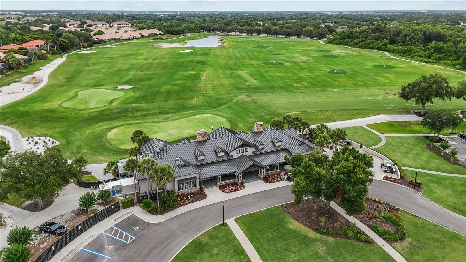Single Family Residence at 7627 DESERT INN WAY, LAKEWOOD RANCH, photo 65 of 66