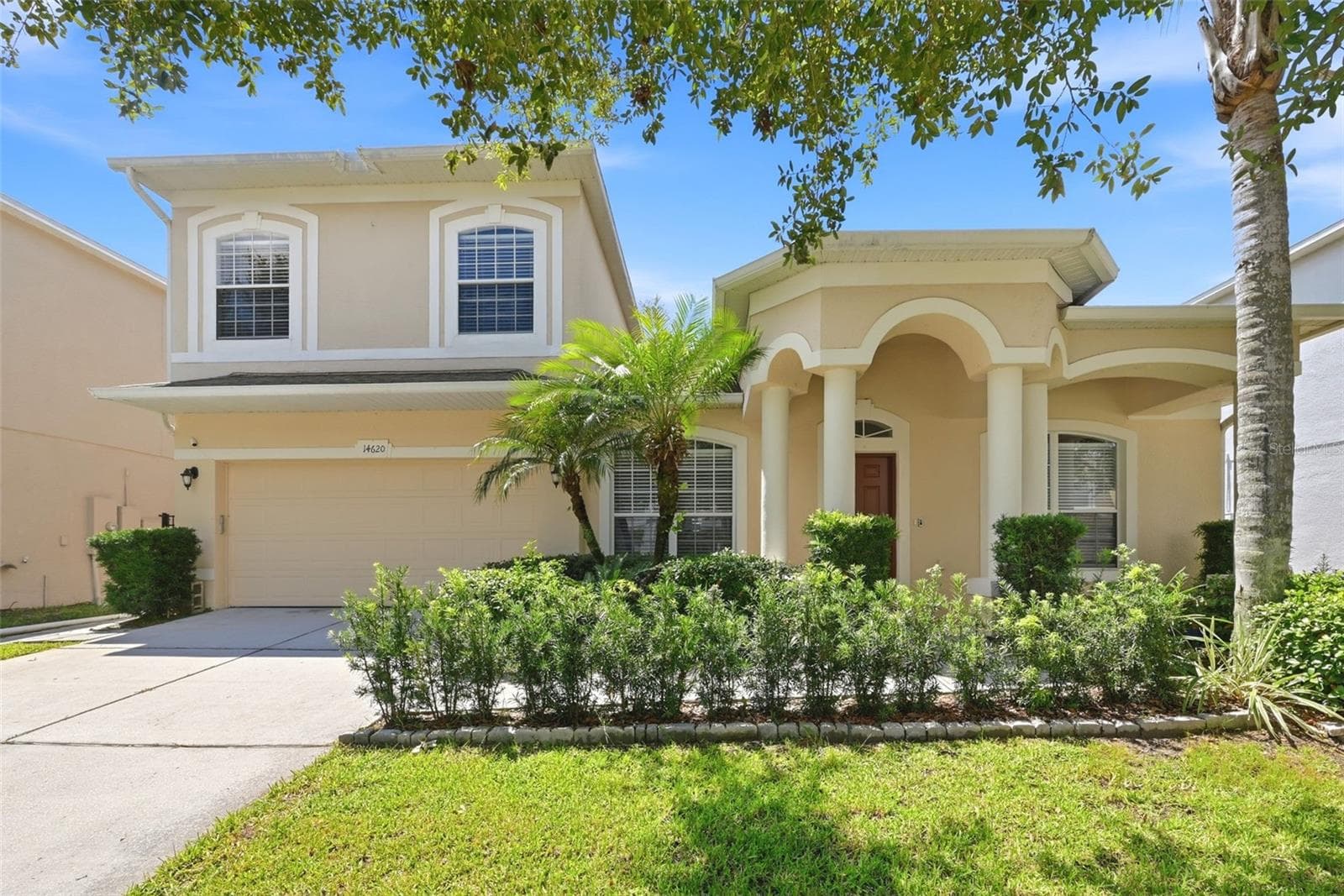 Single Family Residence at 14620 CABLESHIRE WAY, ORLANDO, photo 3 of 55
