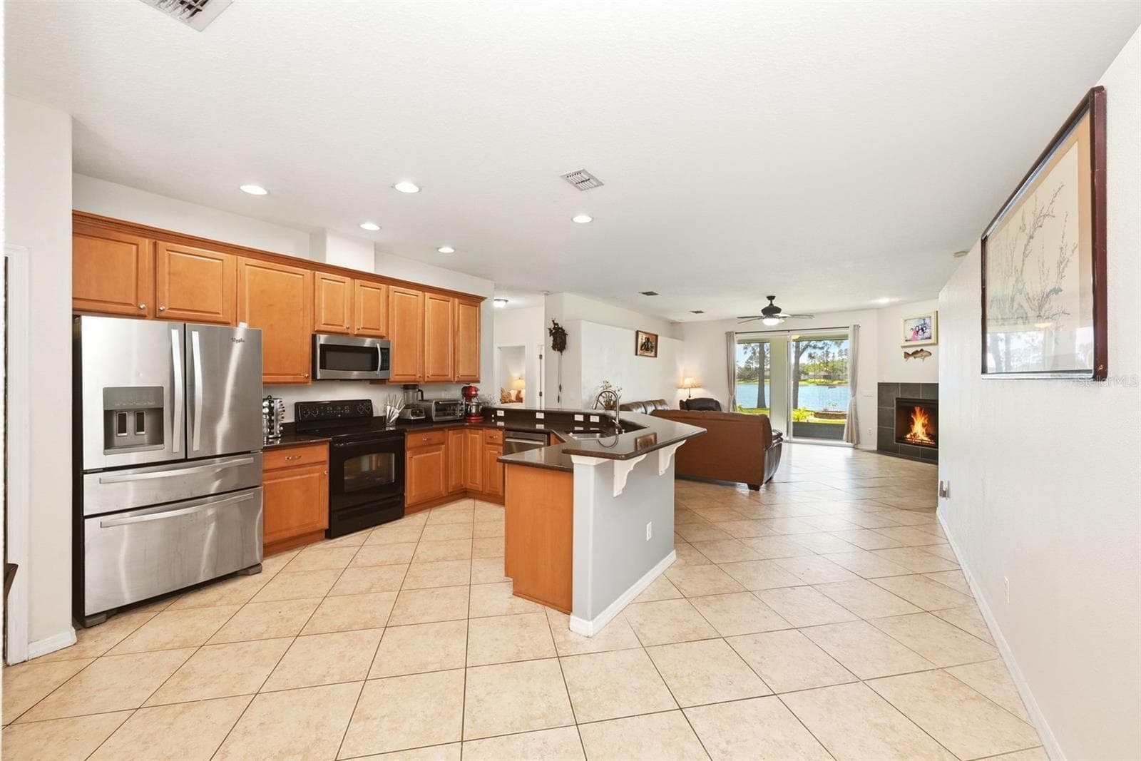 Single Family Residence at 14620 CABLESHIRE WAY, ORLANDO, photo 13 of 55