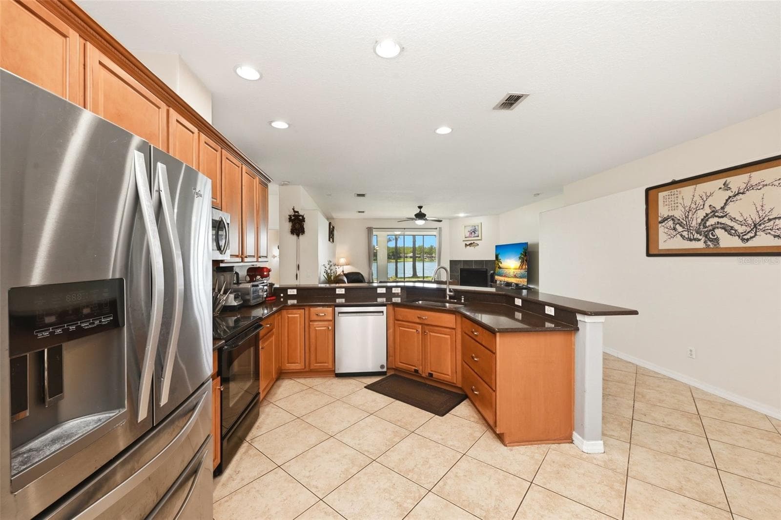 Single Family Residence at 14620 CABLESHIRE WAY, ORLANDO, photo 15 of 55