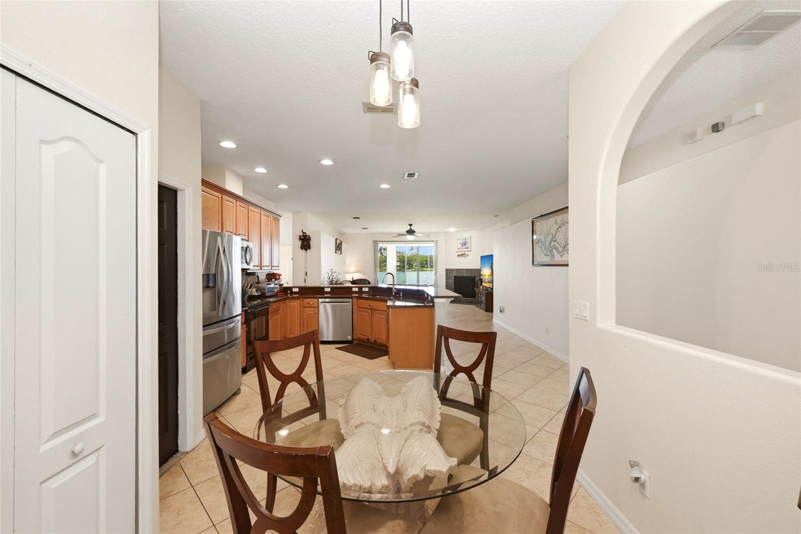 Single Family Residence at 14620 CABLESHIRE WAY, ORLANDO, photo 22 of 55