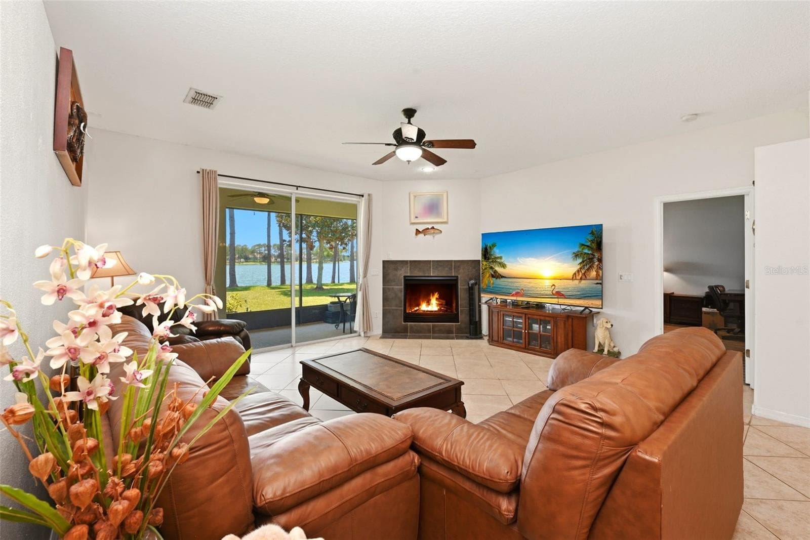 Single Family Residence at 14620 CABLESHIRE WAY, ORLANDO, photo 25 of 55