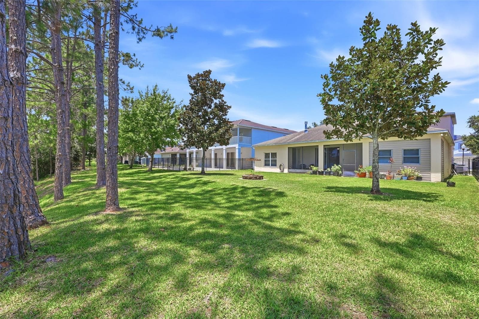Single Family Residence at 14620 CABLESHIRE WAY, ORLANDO, photo 45 of 55