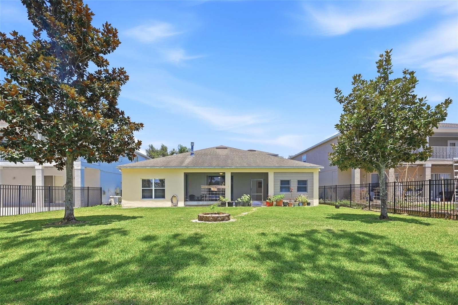 Single Family Residence at 14620 CABLESHIRE WAY, ORLANDO, photo 46 of 55