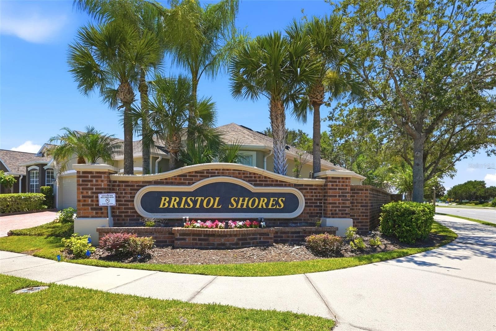 Single Family Residence at 14620 CABLESHIRE WAY, ORLANDO, photo 50 of 55