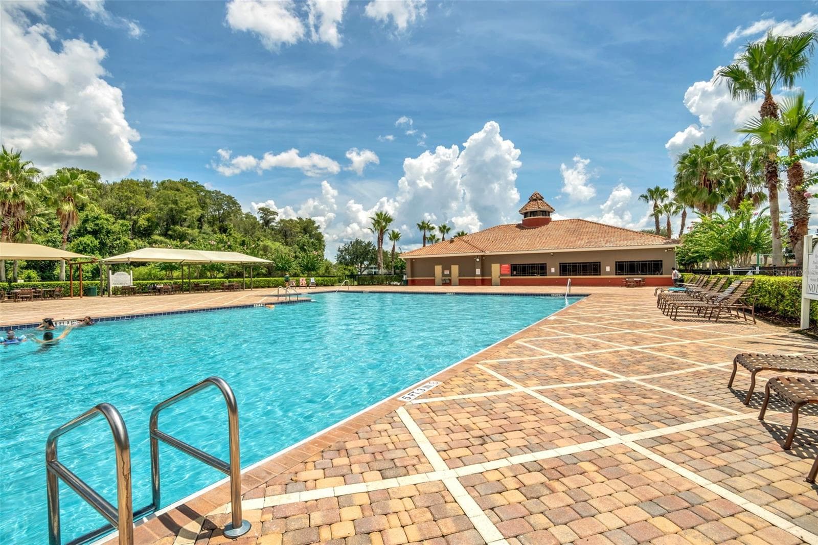 Single Family Residence at 14620 CABLESHIRE WAY, ORLANDO, photo 51 of 55