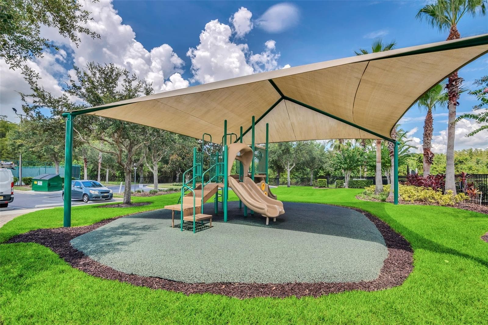 Single Family Residence at 14620 CABLESHIRE WAY, ORLANDO, photo 54 of 55