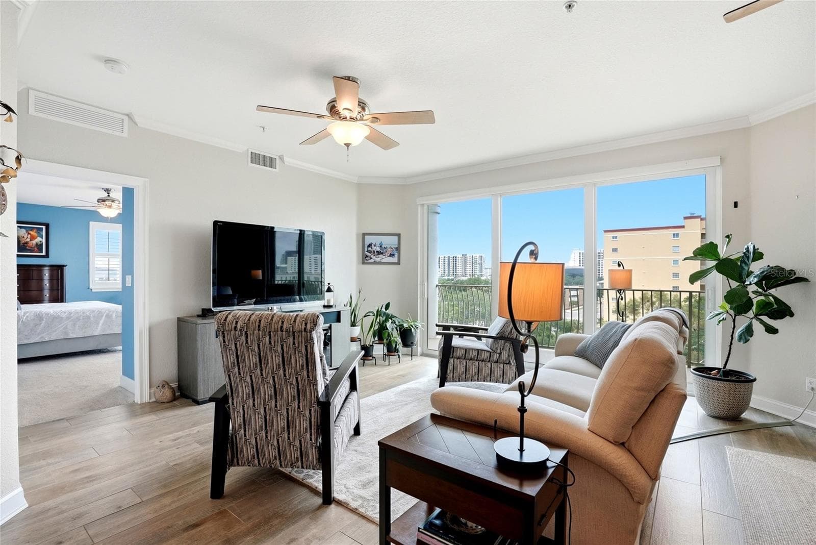 Condominium at 750 4TH AVE S #705D, ST PETERSBURG, photo 6 of 60
