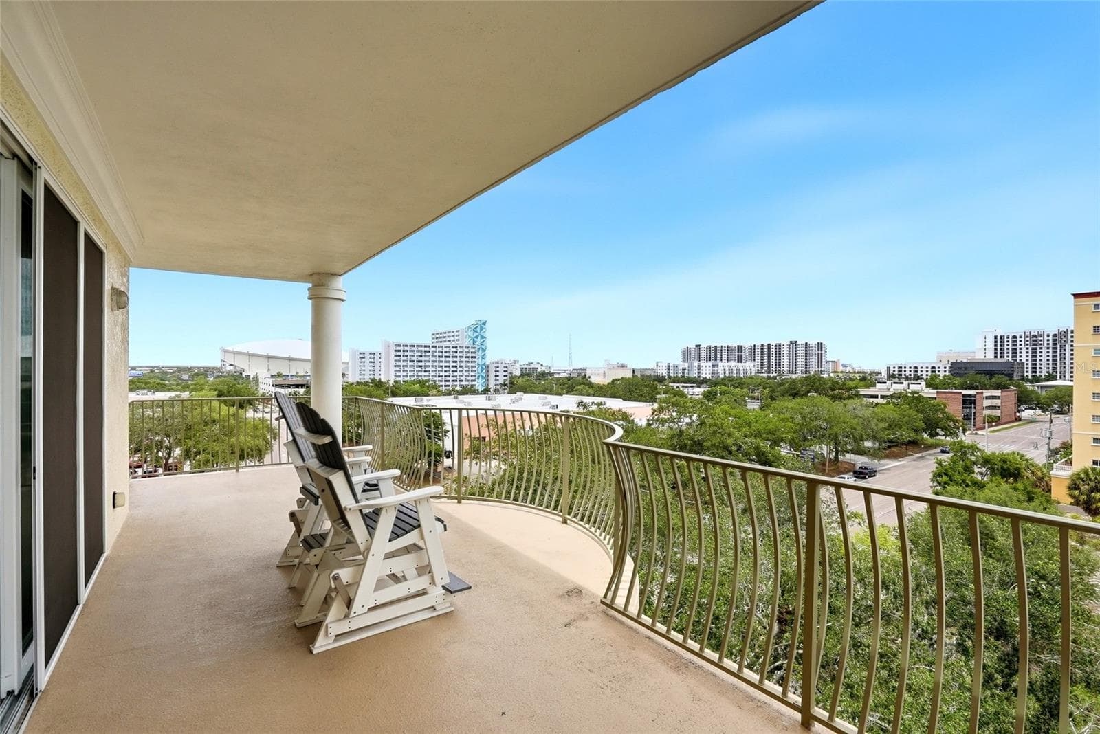 Condominium at 750 4TH AVE S #705D, ST PETERSBURG, photo 10 of 60