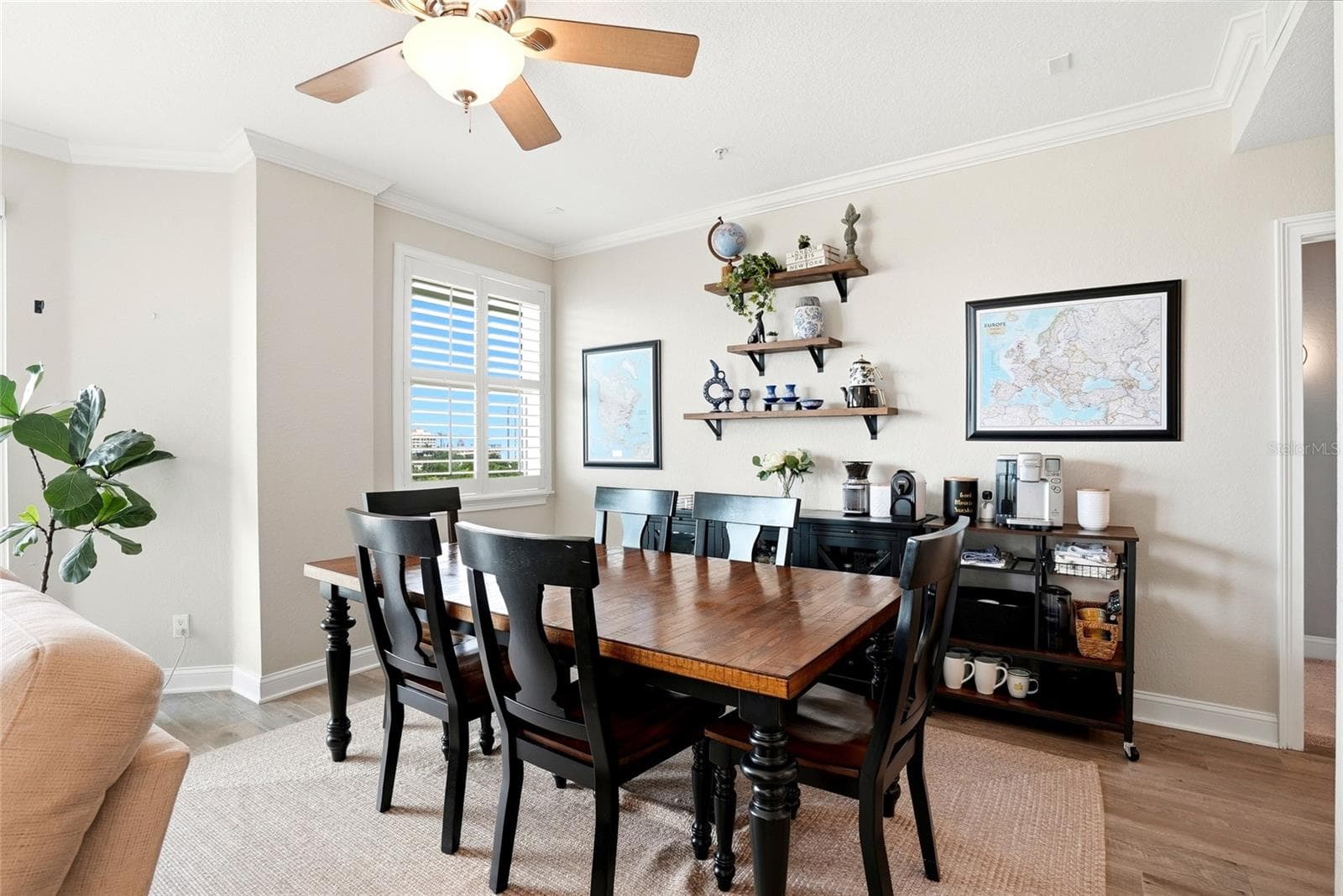 Condominium at 750 4TH AVE S #705D, ST PETERSBURG, photo 15 of 60