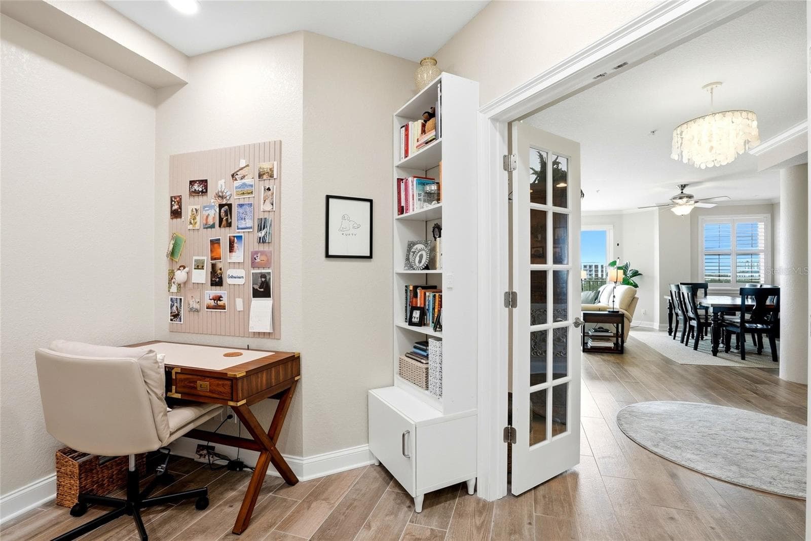 Condominium at 750 4TH AVE S #705D, ST PETERSBURG, photo 18 of 60