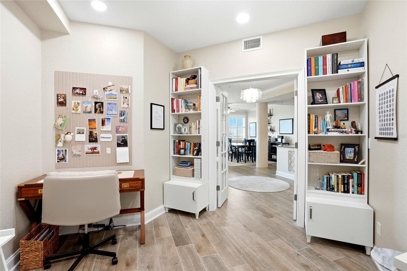 Condominium at 750 4TH AVE S #705D, ST PETERSBURG, photo 19 of 60