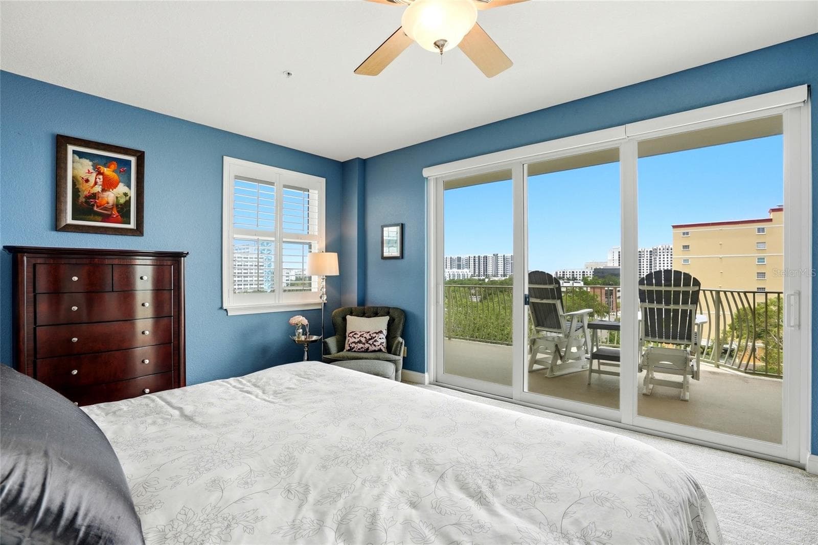 Condominium at 750 4TH AVE S #705D, ST PETERSBURG, photo 24 of 60