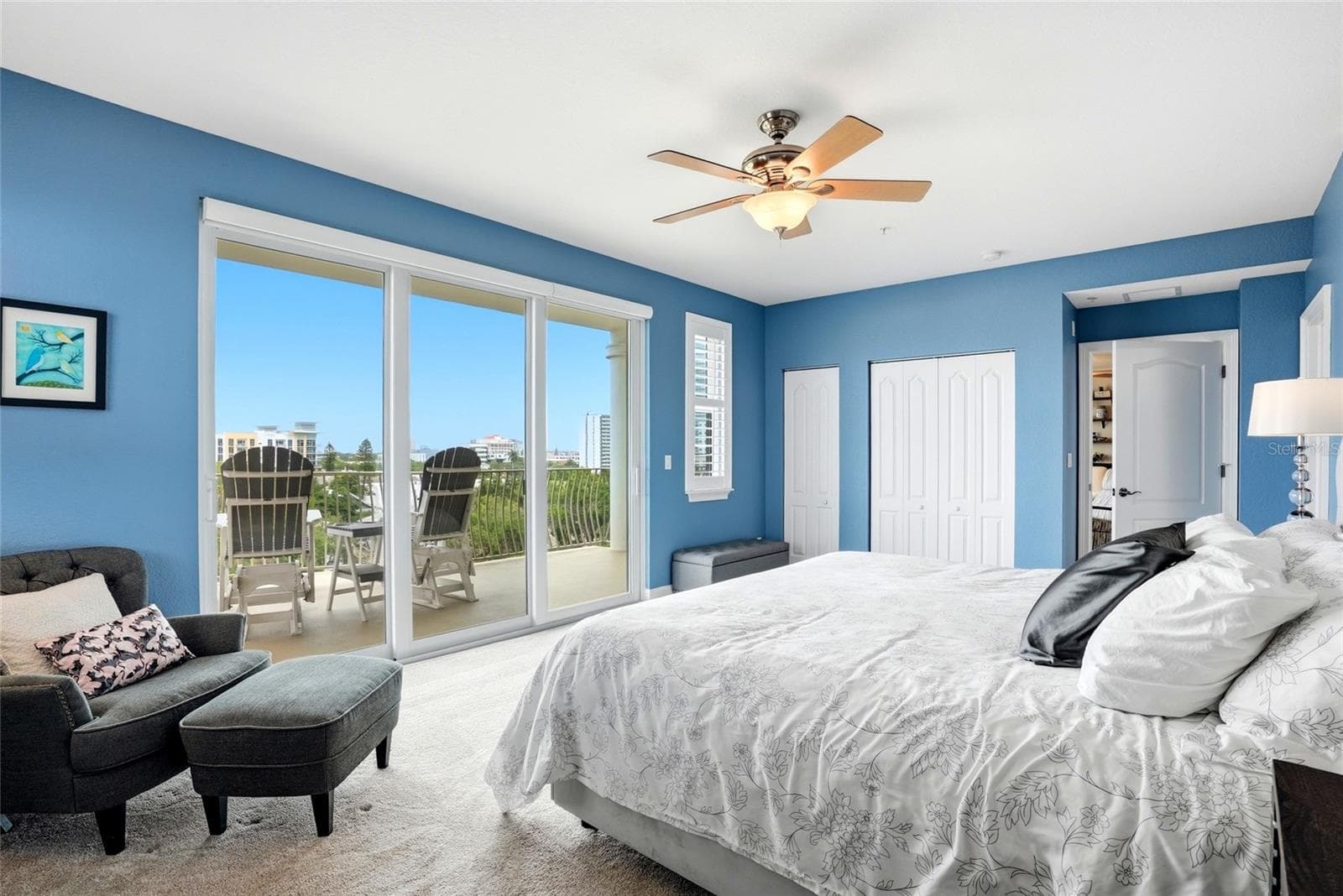 Condominium at 750 4TH AVE S #705D, ST PETERSBURG, photo 28 of 60