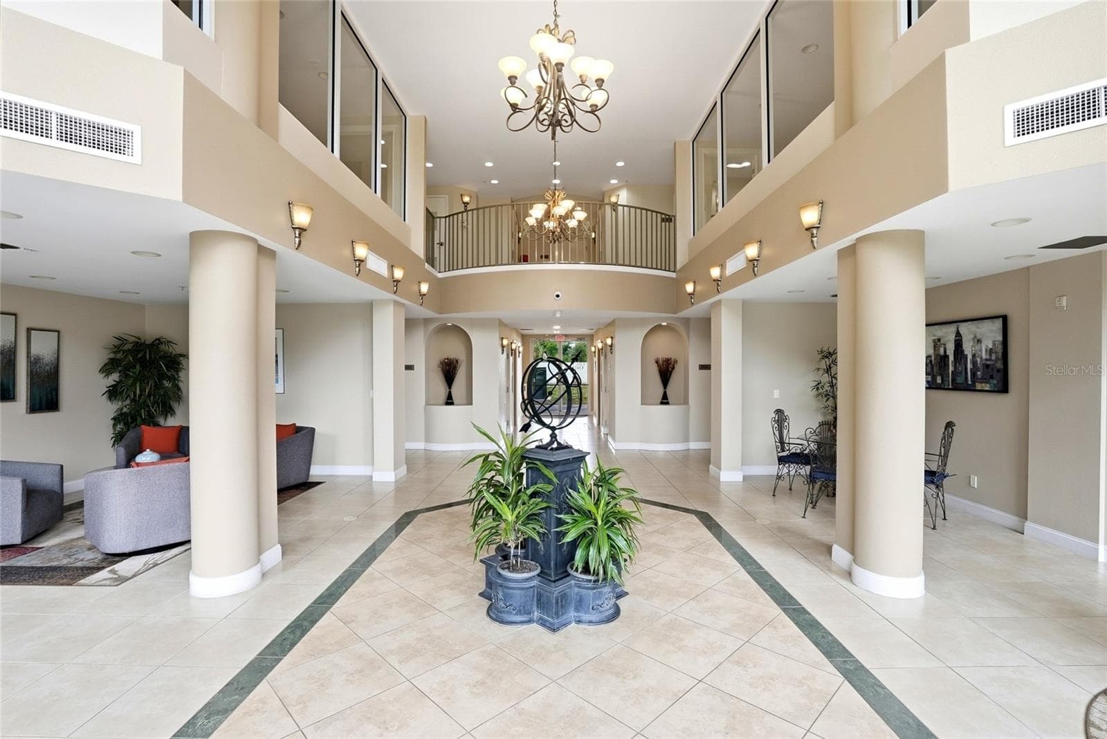 Condominium at 750 4TH AVE S #705D, ST PETERSBURG, photo 39 of 60