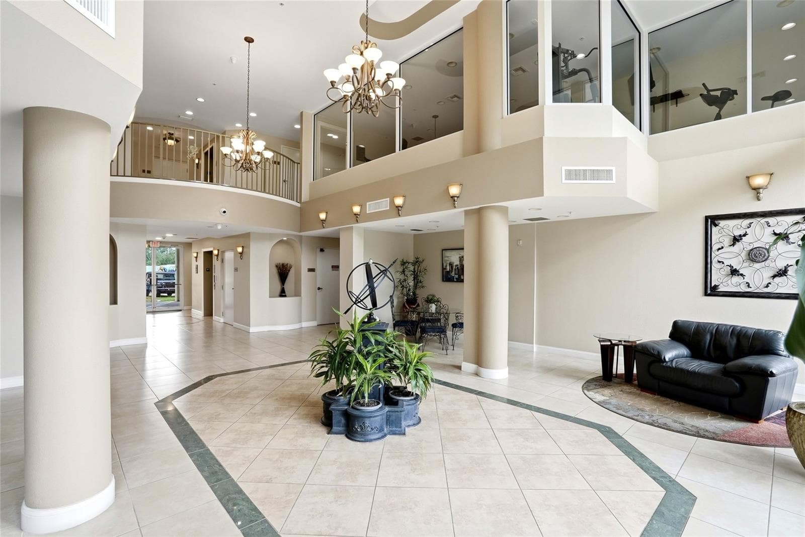 Condominium at 750 4TH AVE S #705D, ST PETERSBURG, photo 41 of 60