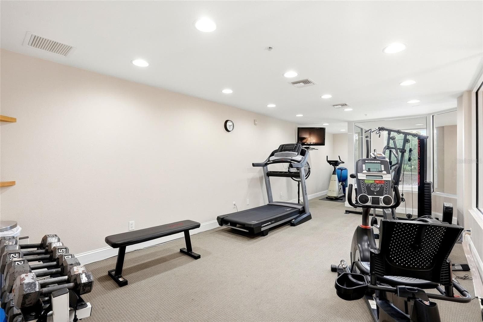 Condominium at 750 4TH AVE S #705D, ST PETERSBURG, photo 42 of 60