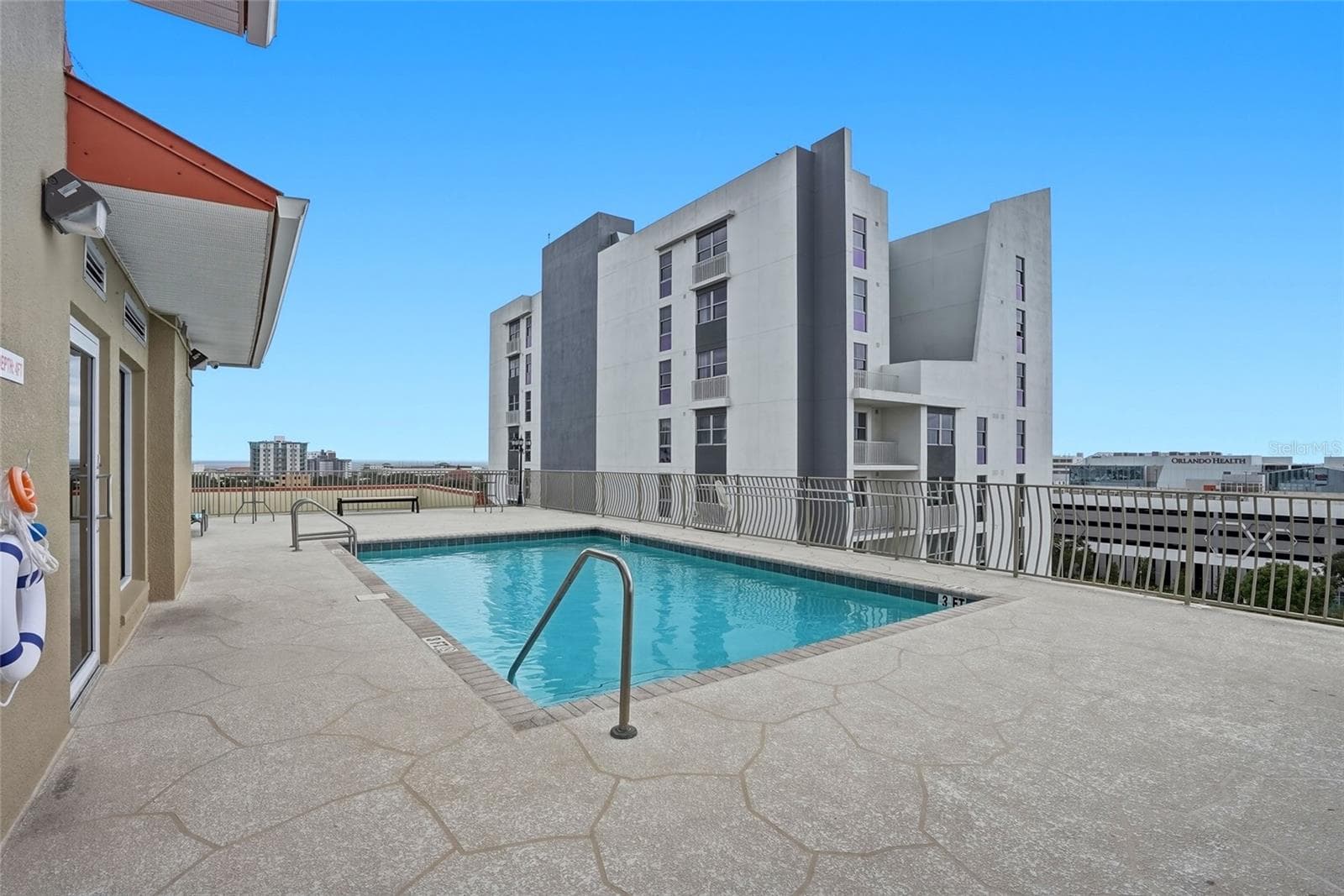 Condominium at 750 4TH AVE S #705D, ST PETERSBURG, photo 48 of 60