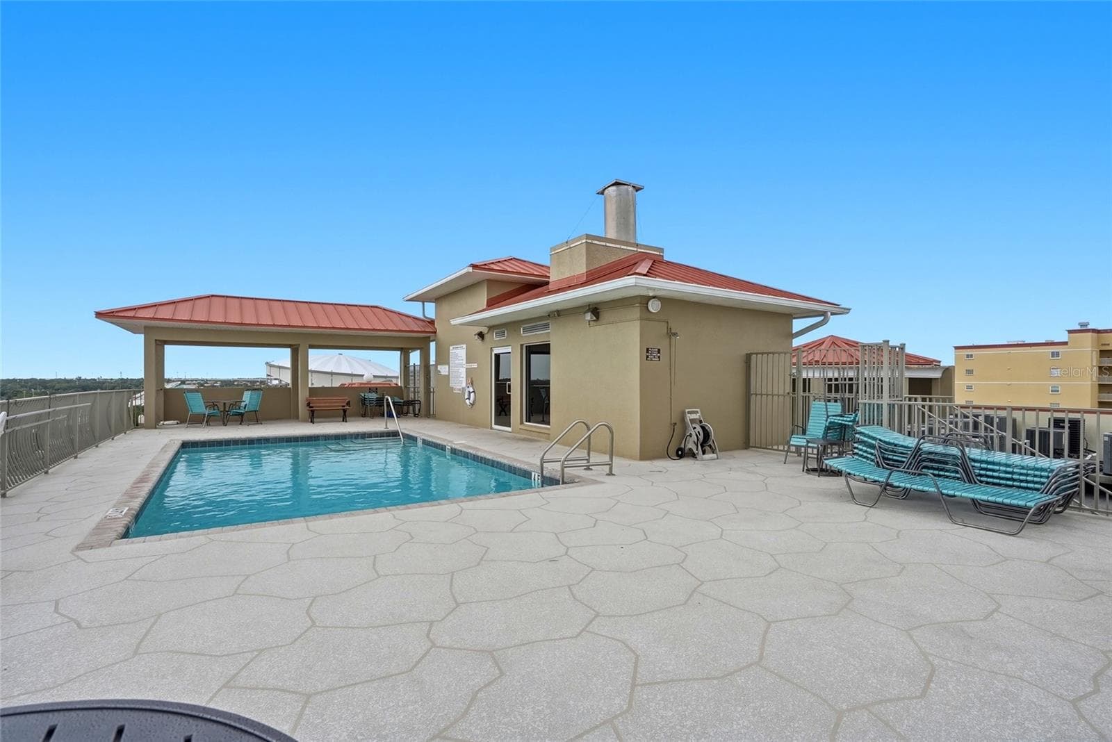 Condominium at 750 4TH AVE S #705D, ST PETERSBURG, photo 50 of 60