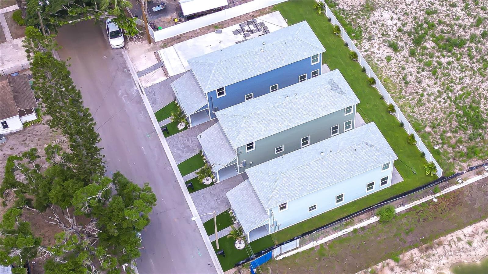 Single Family Residence at 214 8TH AVENUE DR W, BRADENTON, photo 34 of 37