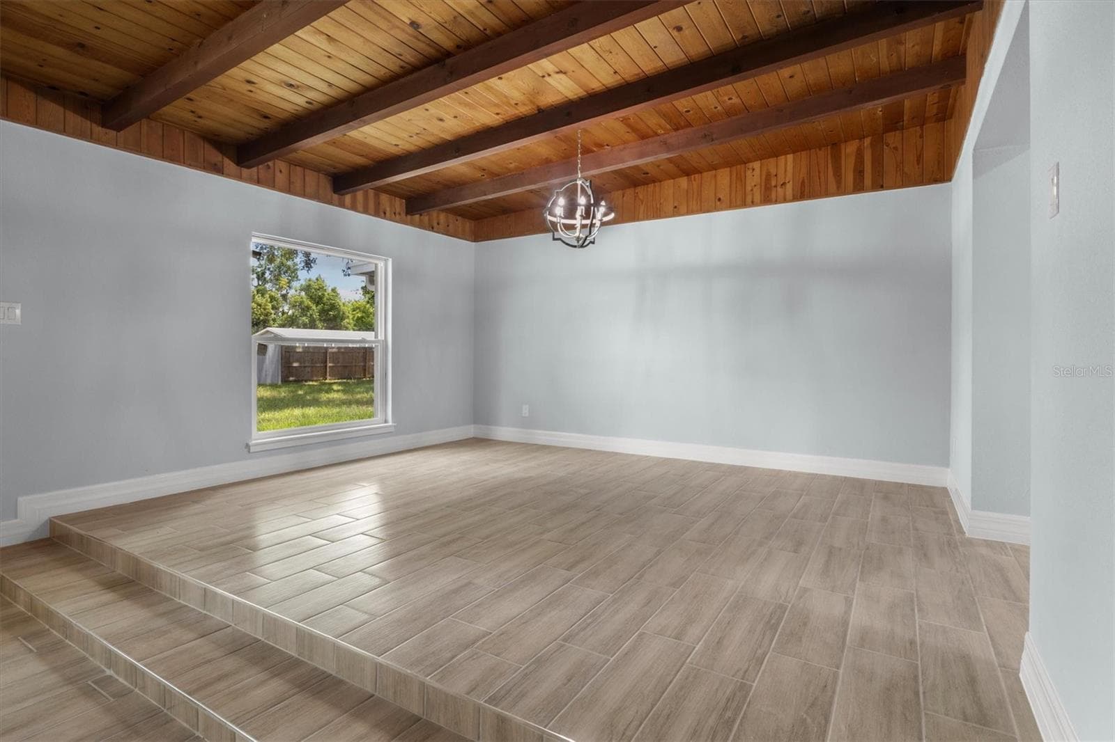 Dining Room - 3945 CHART PRINE RD, LAKELAND