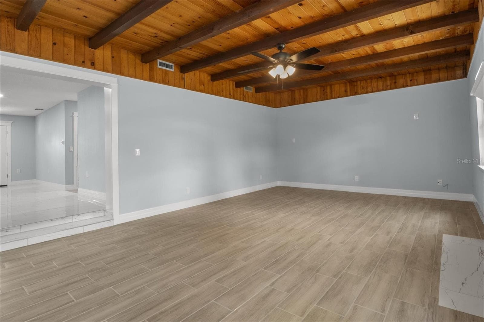 Dining Room - 3945 CHART PRINE RD, LAKELAND