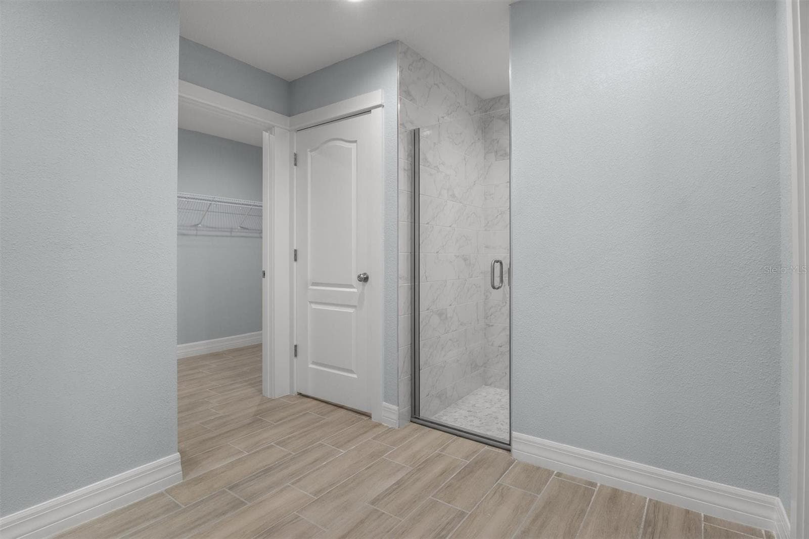 Primary Bathroom - 3945 CHART PRINE RD, LAKELAND
