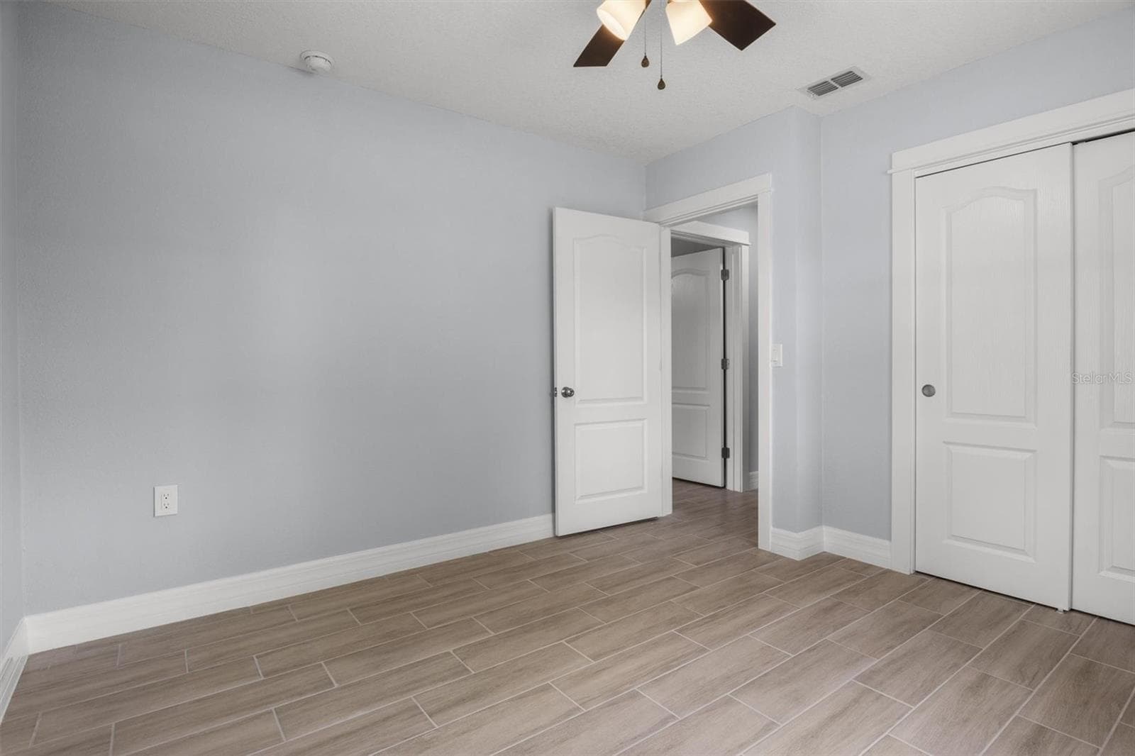 Bedroom 2 - 3945 CHART PRINE RD, LAKELAND