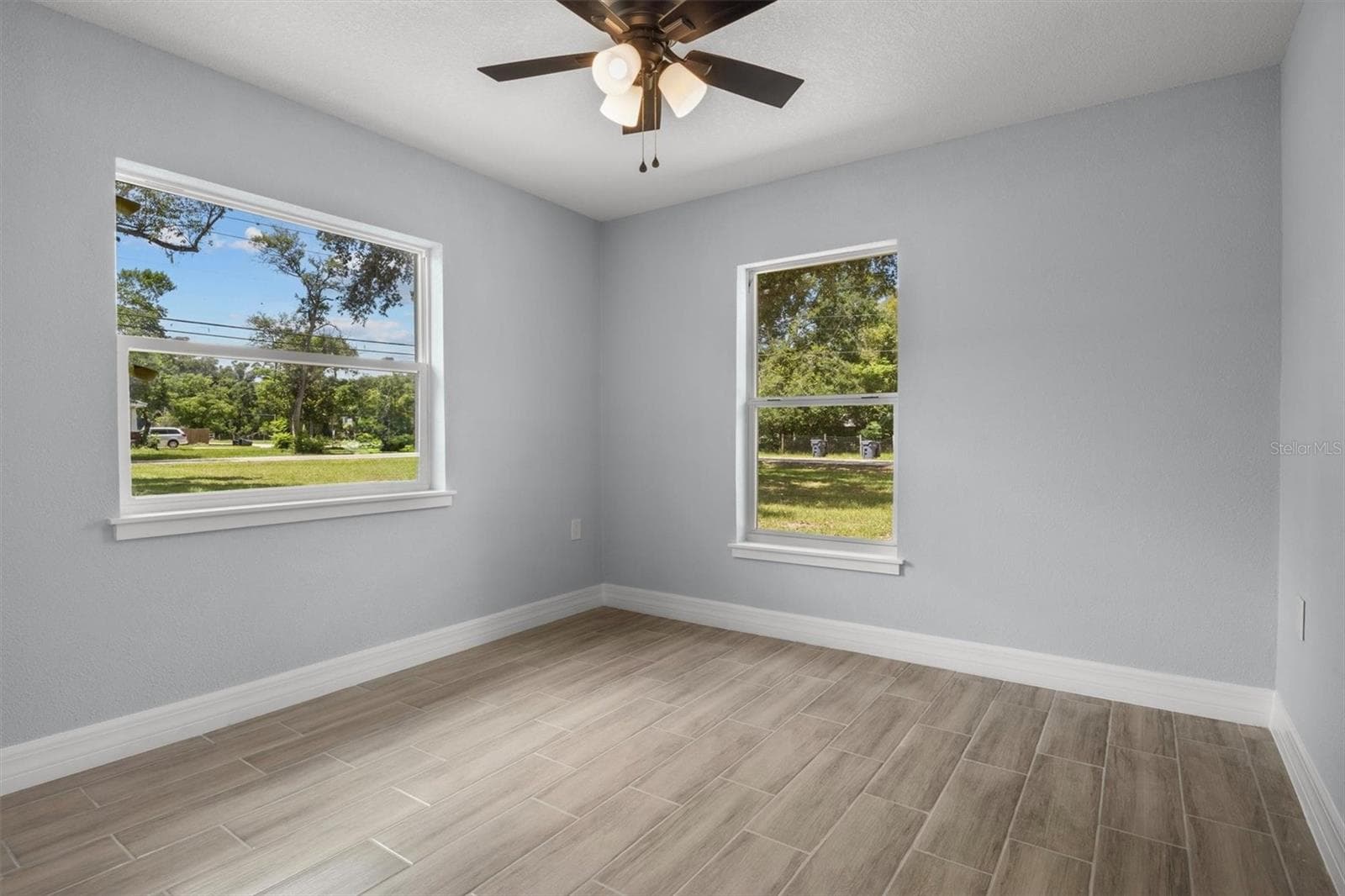 Bedroom 2 - 3945 CHART PRINE RD, LAKELAND