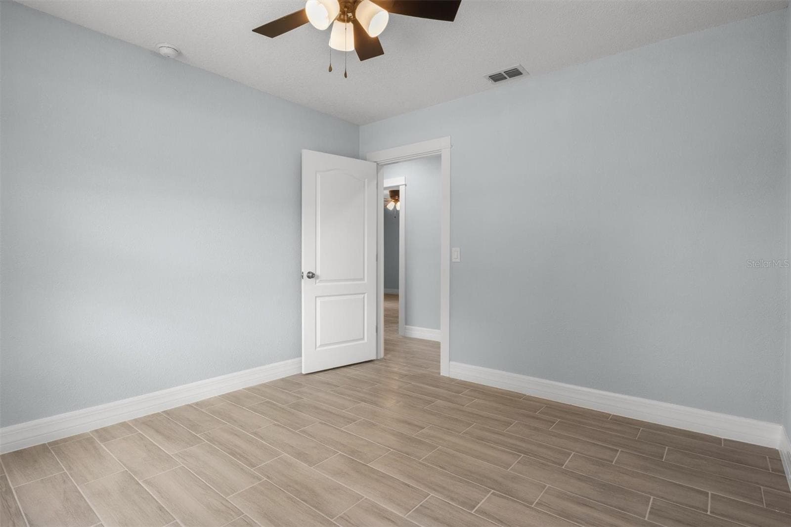 Bedroom 3 - 3945 CHART PRINE RD, LAKELAND