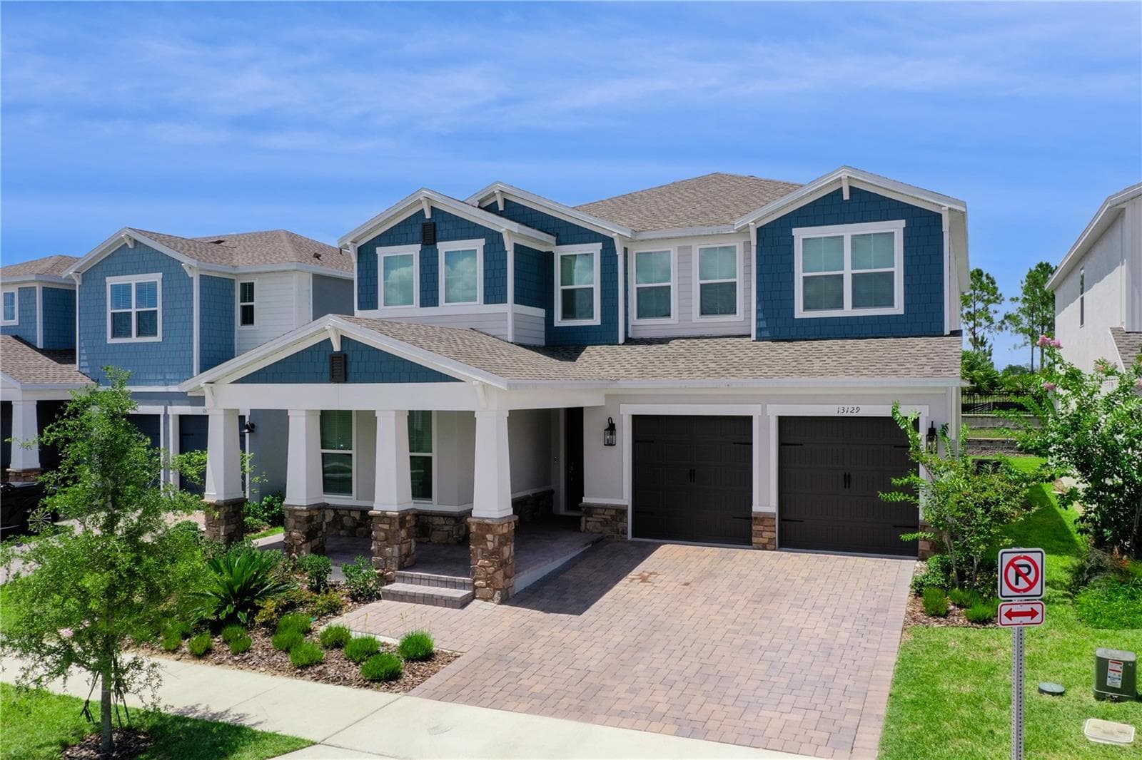 Single Family Residence at 13129 FARO CT, WINTER GARDEN, photo 2 of 44