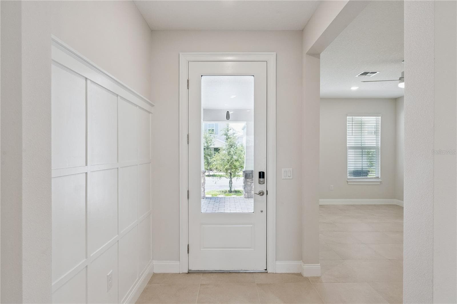Front Entrance - 13129 FARO CT, WINTER GARDEN