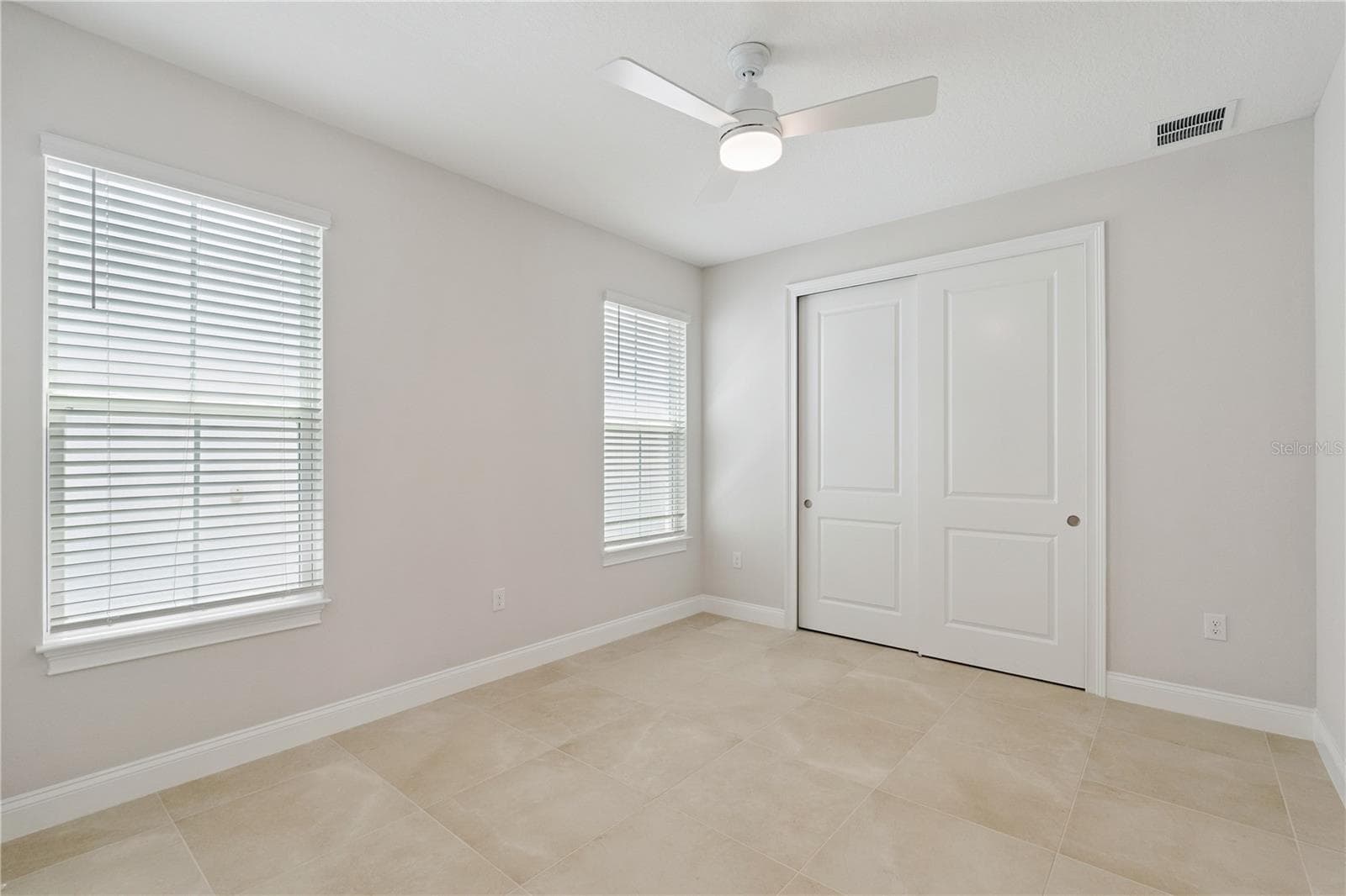Bedroom 1 (downstairs) - 13129 FARO CT, WINTER GARDEN