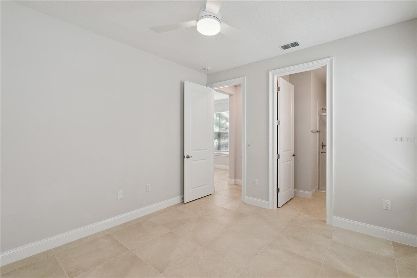 Bedroom 1 (downstairs) - 13129 FARO CT, WINTER GARDEN