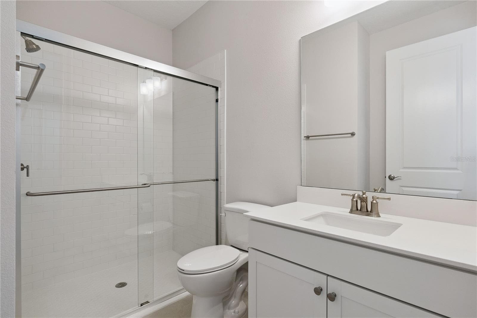 Bathroom 1 (downstairs en suite) - 13129 FARO CT, WINTER GARDEN