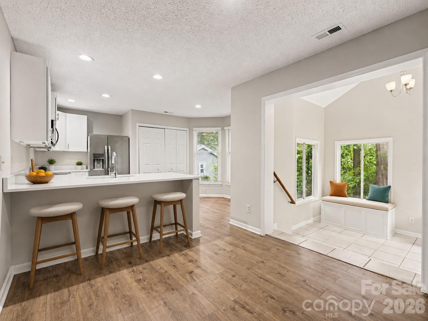 Single Family Residence at 9060 Tulagi Court, Tega Cay, photo 9 of 29