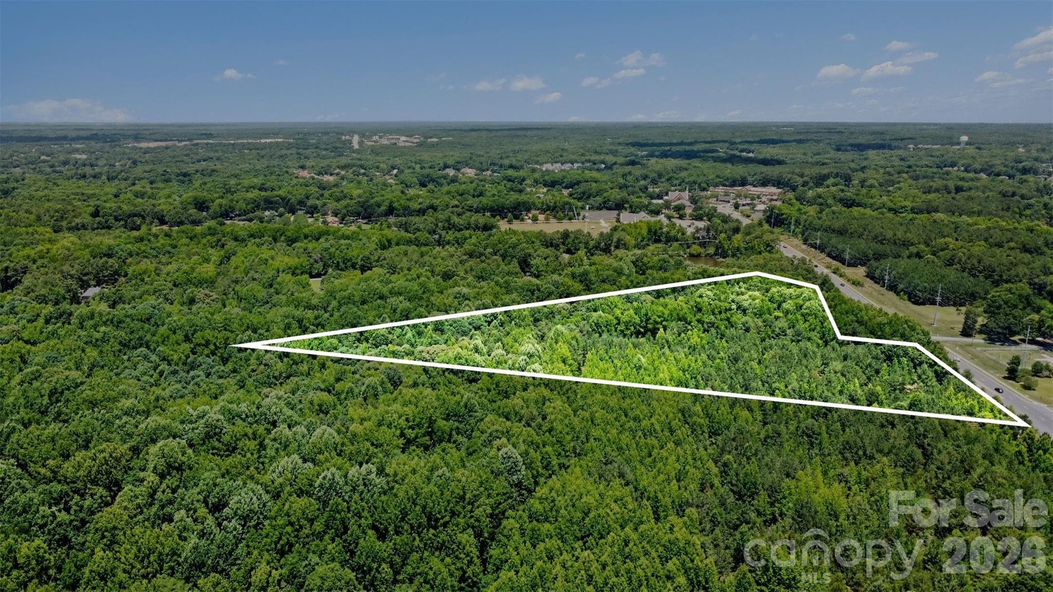 Acreage at Waxhaw, photo 2 of 27