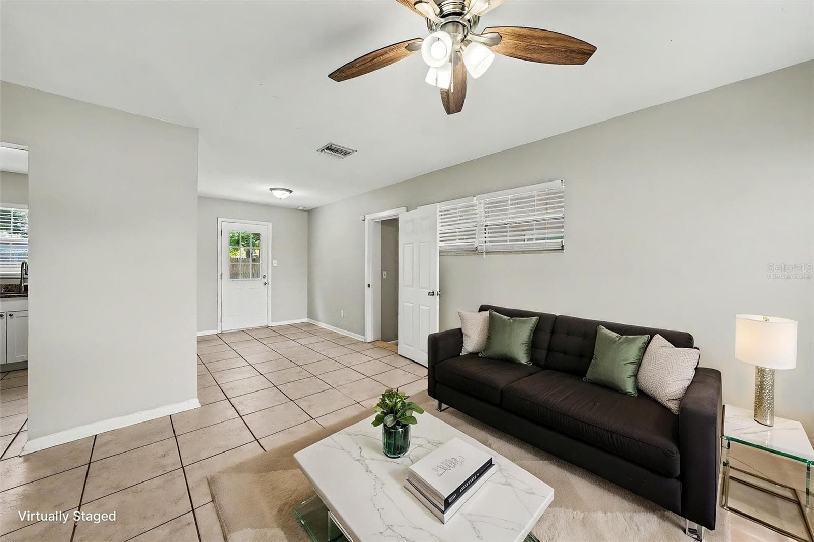 Virtually Staged - 10209 N 28TH ST, TAMPA