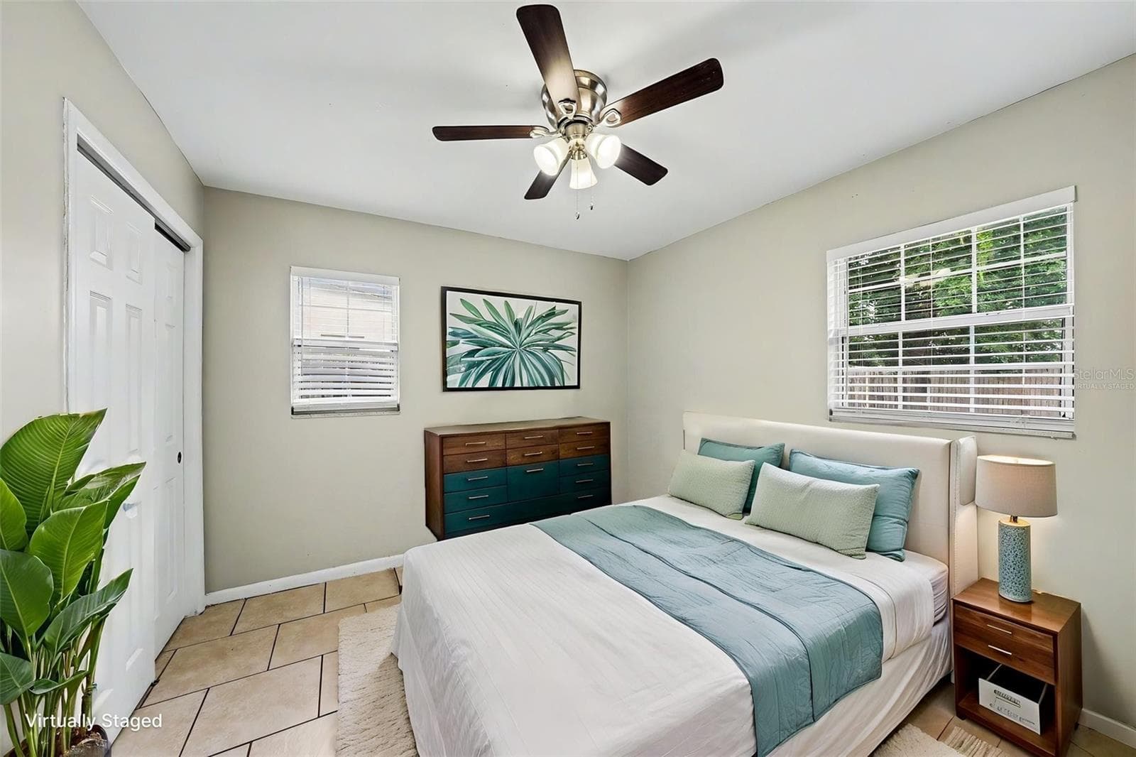 Virtually Staged - 10209 N 28TH ST, TAMPA
