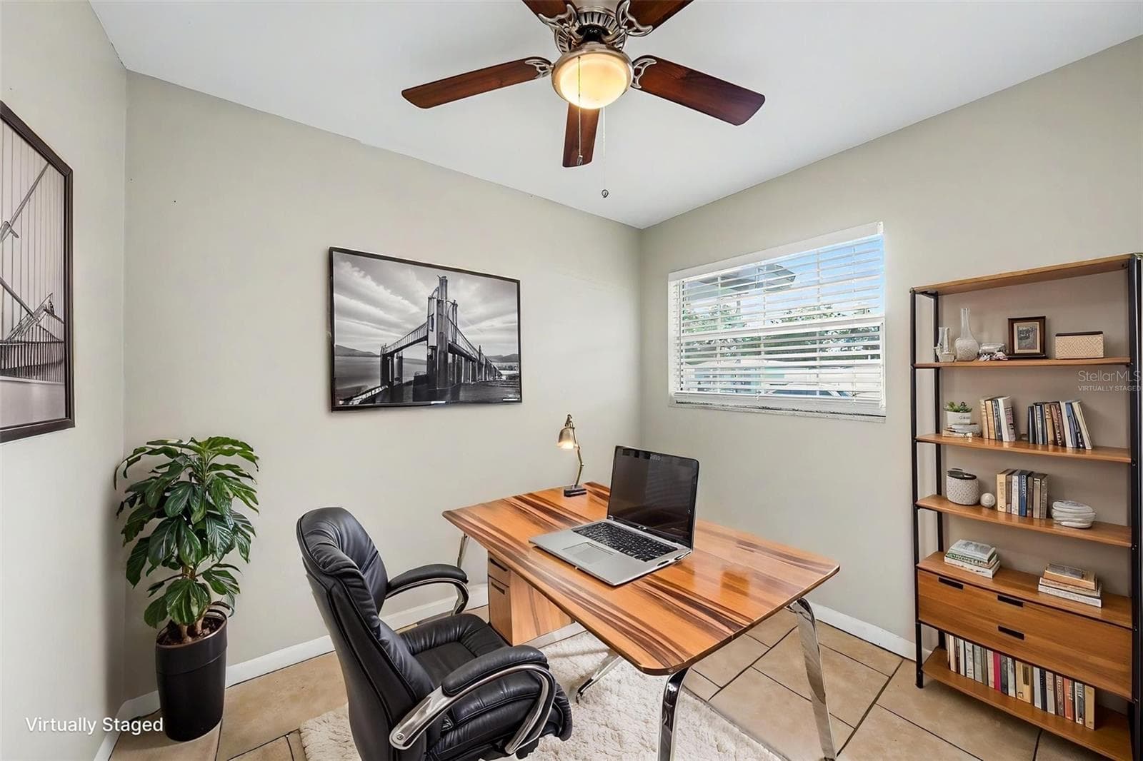 Virtually Staged - 10209 N 28TH ST, TAMPA