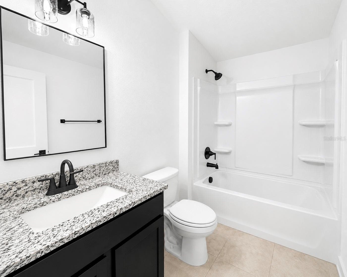Bathroom - 7612 BENT TREE LOOP, ST CLOUD