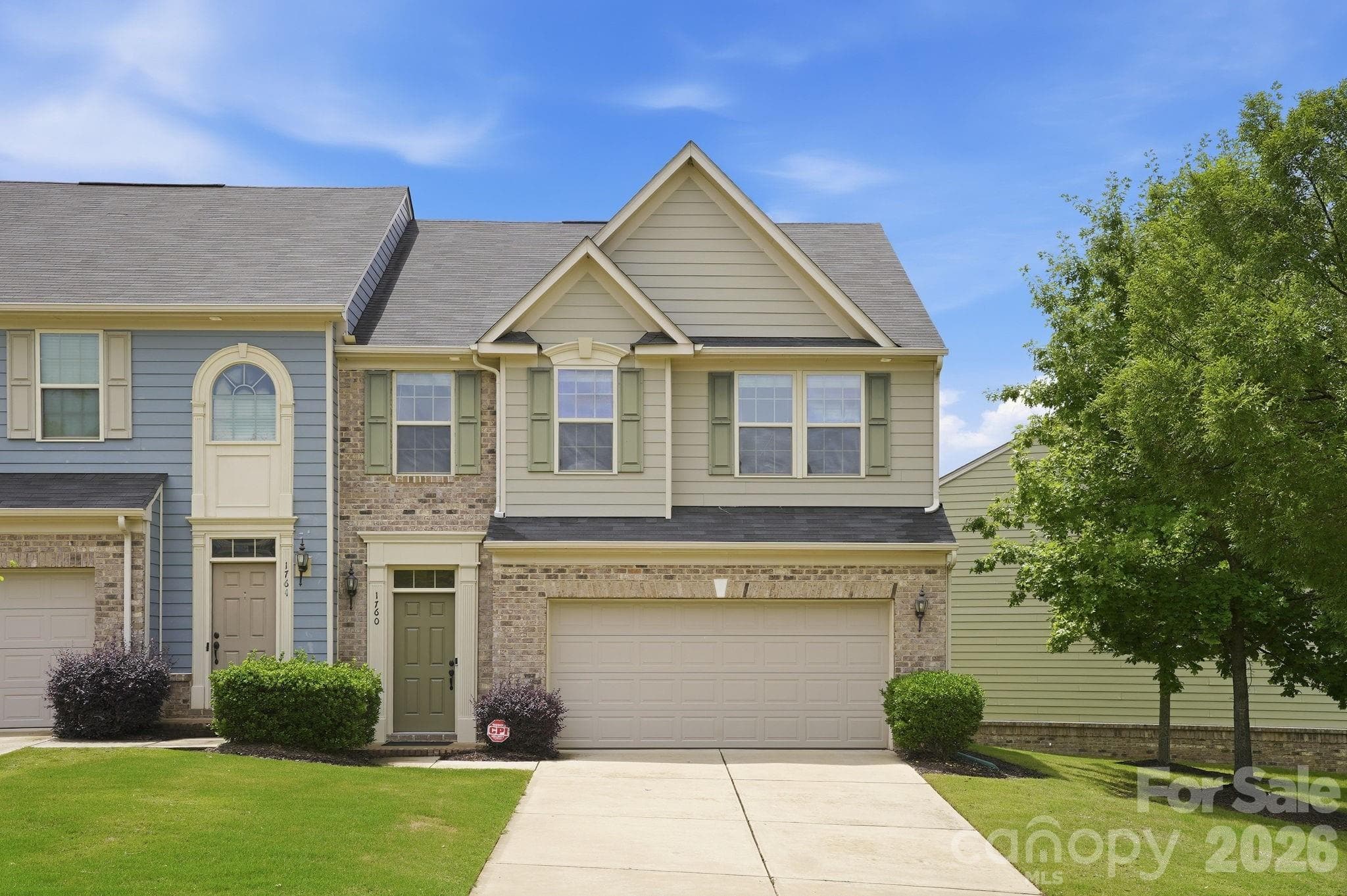 Townhouse at Charlotte, photo 2 of 38