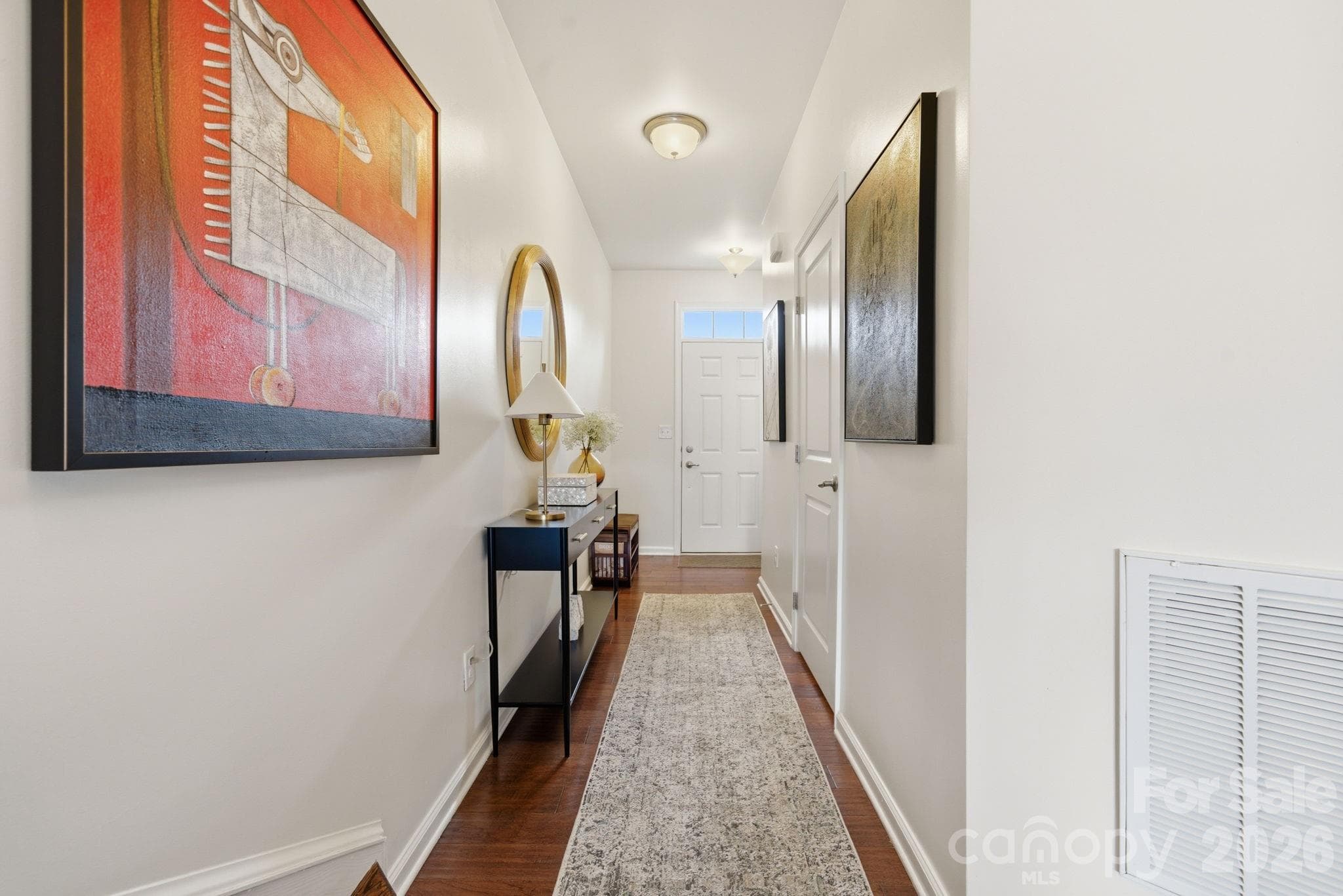 Townhouse at 1760 Evergreen Drive, Charlotte, photo 5 of 39
