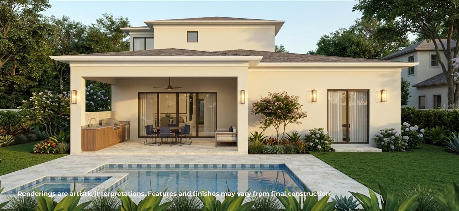 Single Family Residence at 907 N HYER AVE, ORLANDO, photo 21 of 62