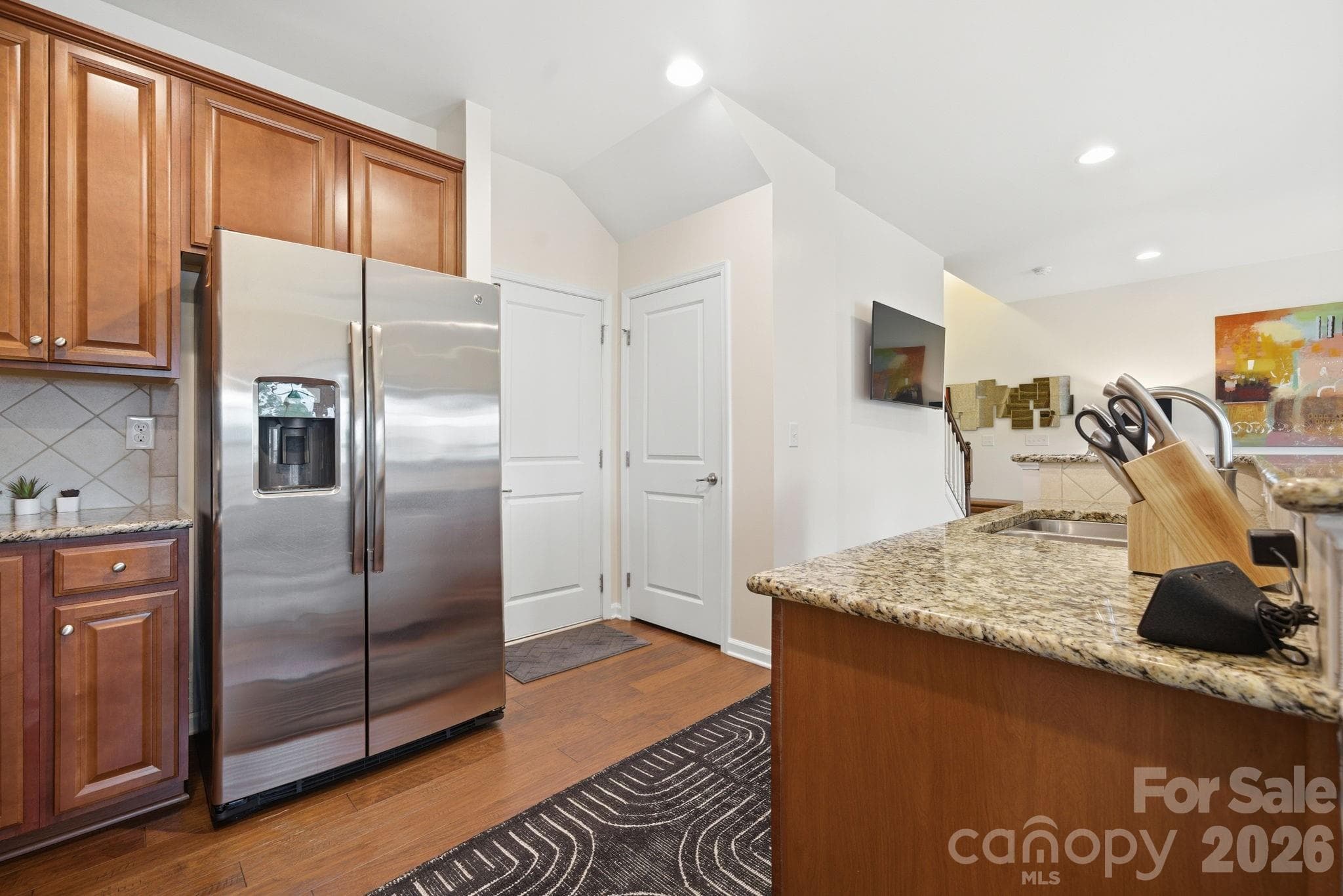 Townhouse at 1760 Evergreen Drive, Charlotte, photo 20 of 39