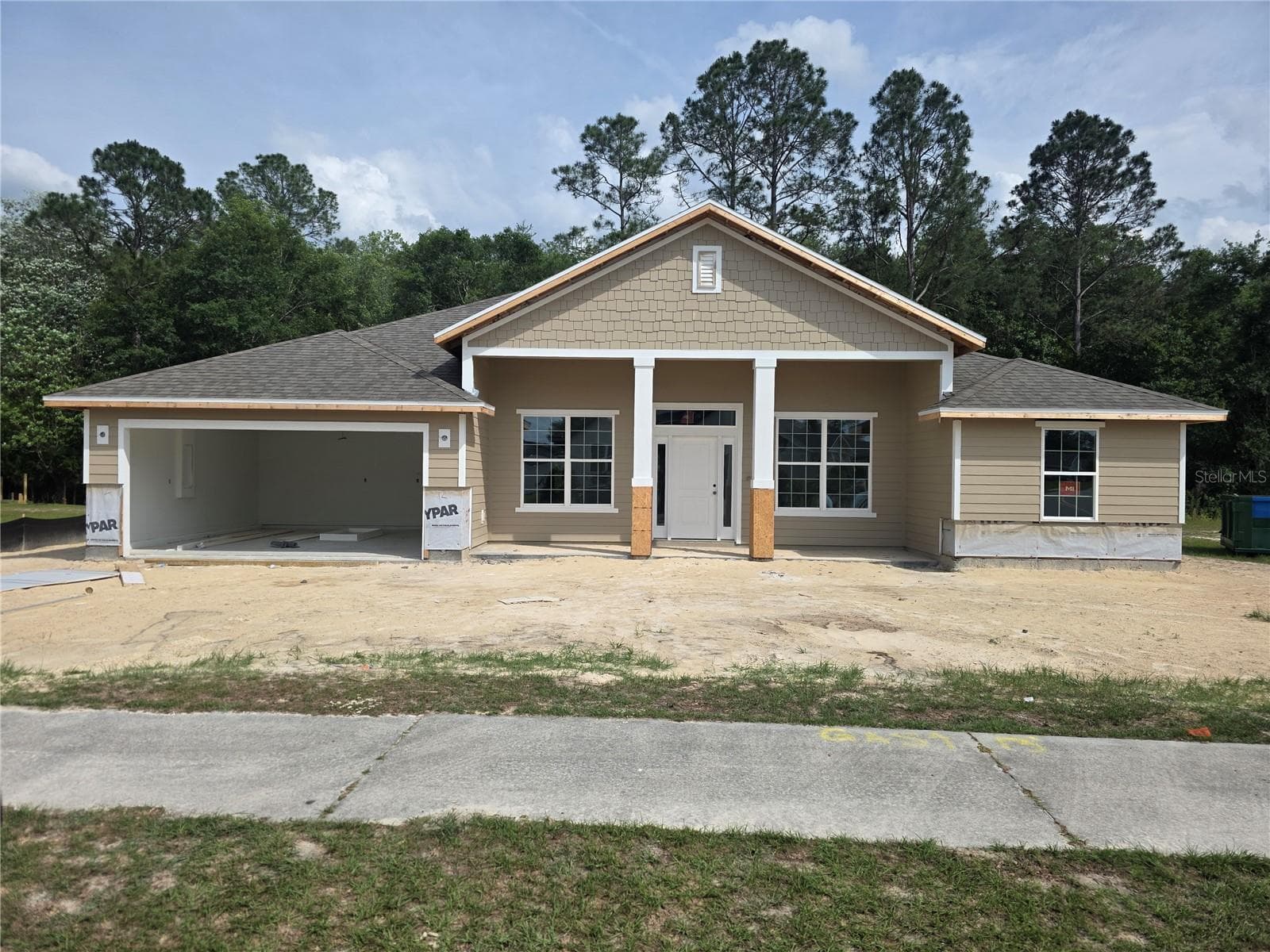 Single Family Residence at 247 SW BELLFLOWER DR, LAKE CITY, photo 3 of 44