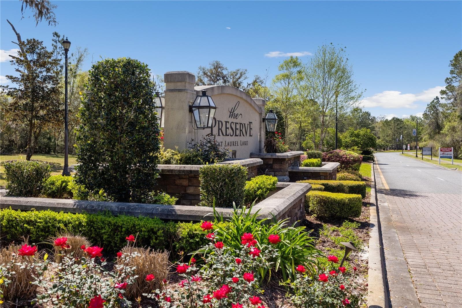 The Preserve at Laurel Lake community amenities - 247 SW BELLFLOWER DR, LAKE CITY
