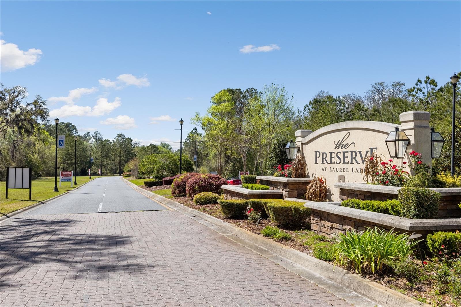 The Preserve at Laurel Lake community amenities - 247 SW BELLFLOWER DR, LAKE CITY
