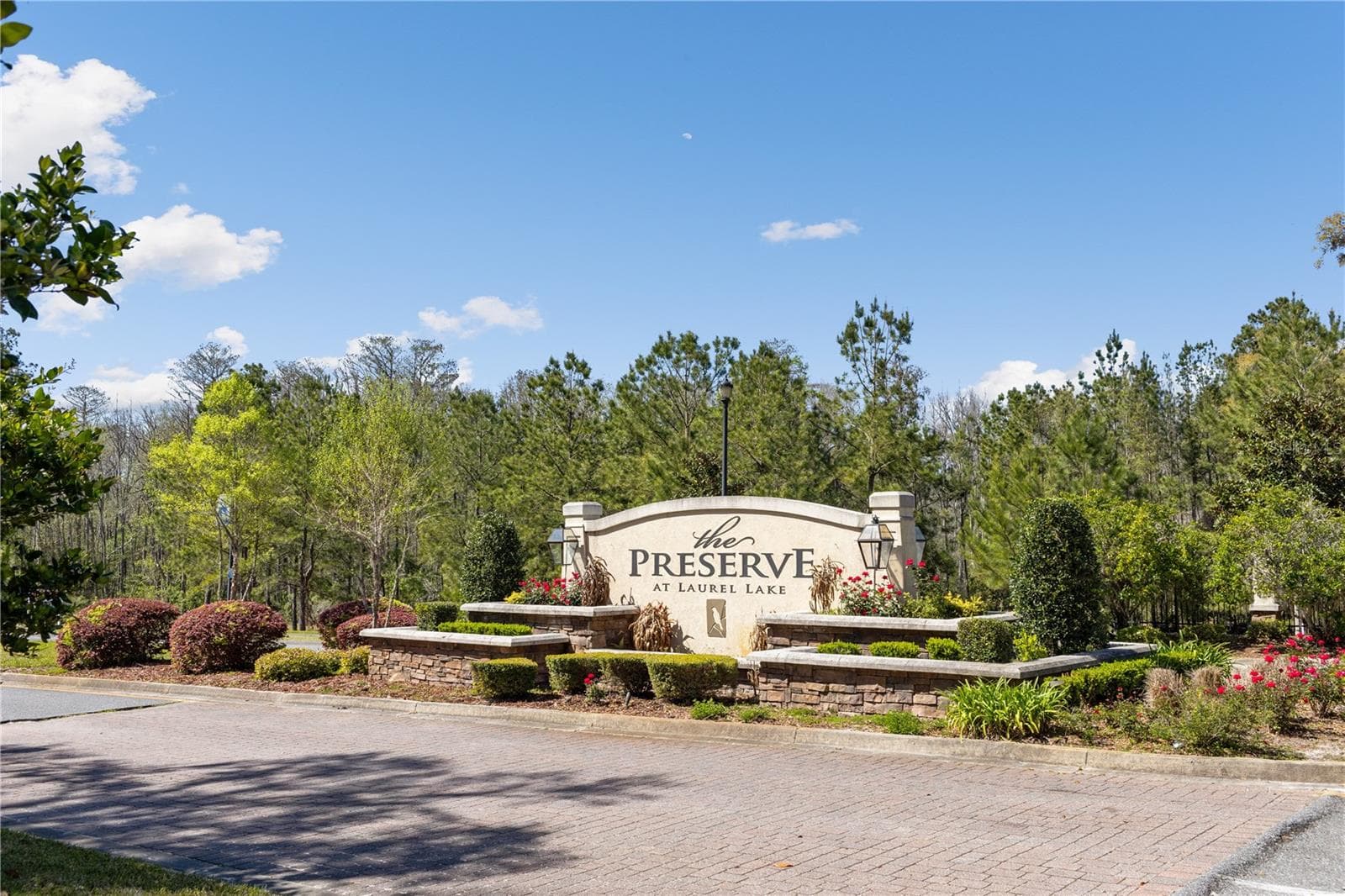 The Preserve at Laurel Lake community amenities - 247 SW BELLFLOWER DR, LAKE CITY