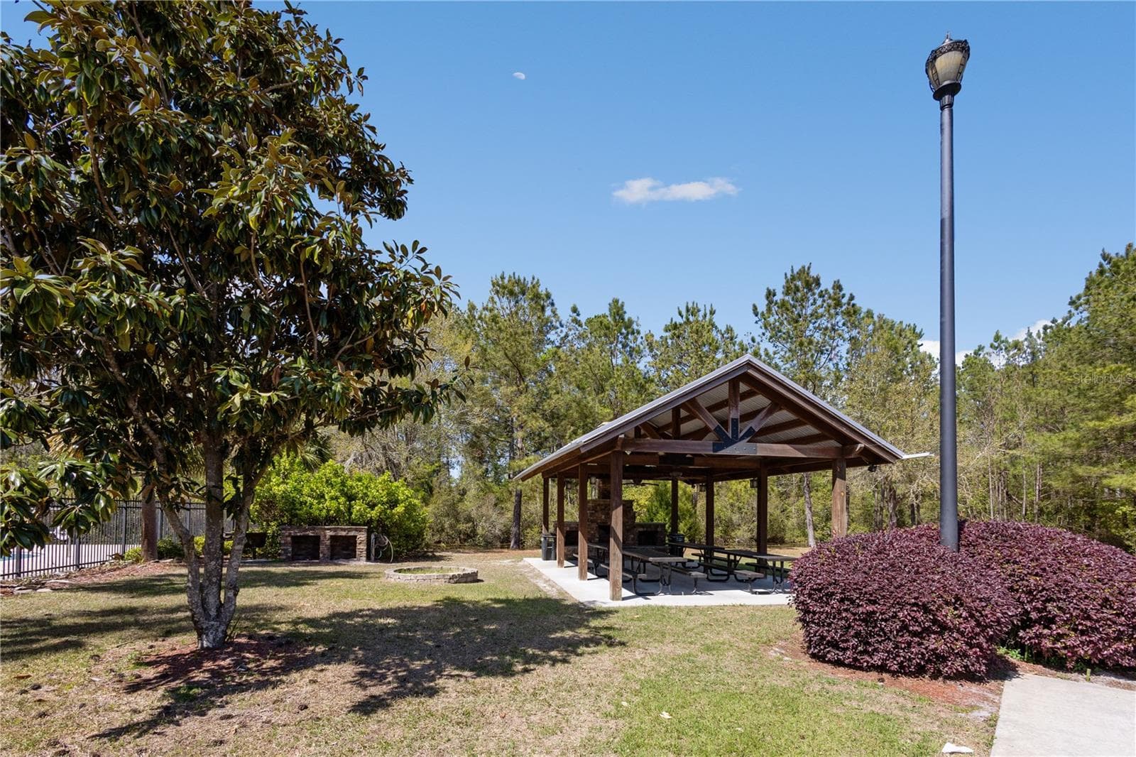 The Preserve at Laurel Lake community amenities - 247 SW BELLFLOWER DR, LAKE CITY